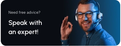 Free expert advice