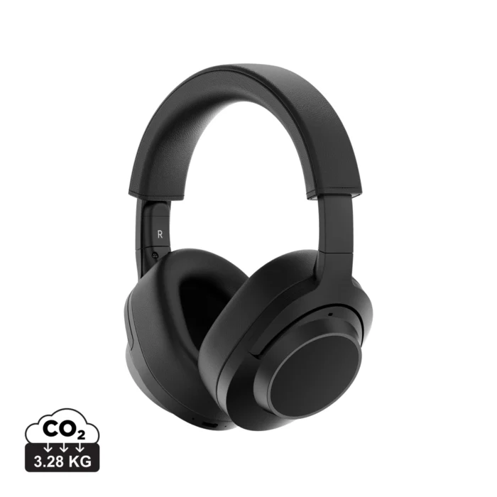 Irvine RCS Active Noise Cancellation Wireless Headphone