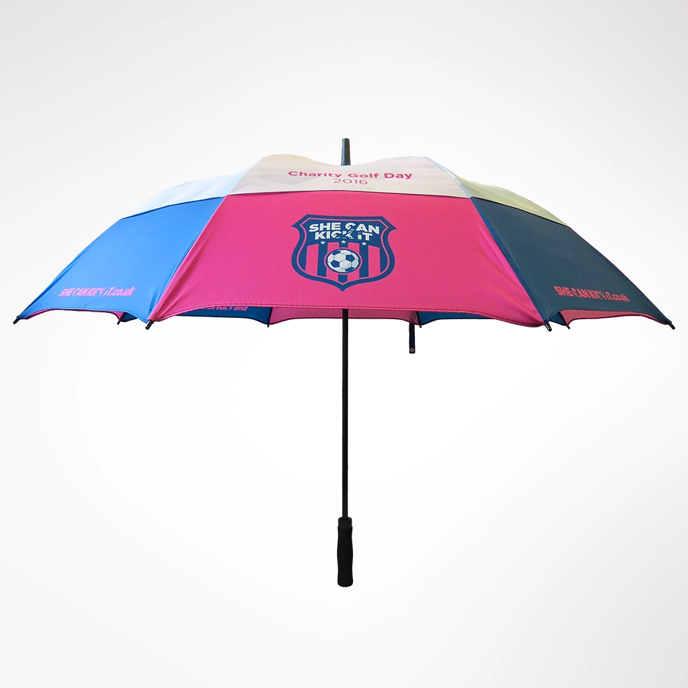 Printed Umbrella