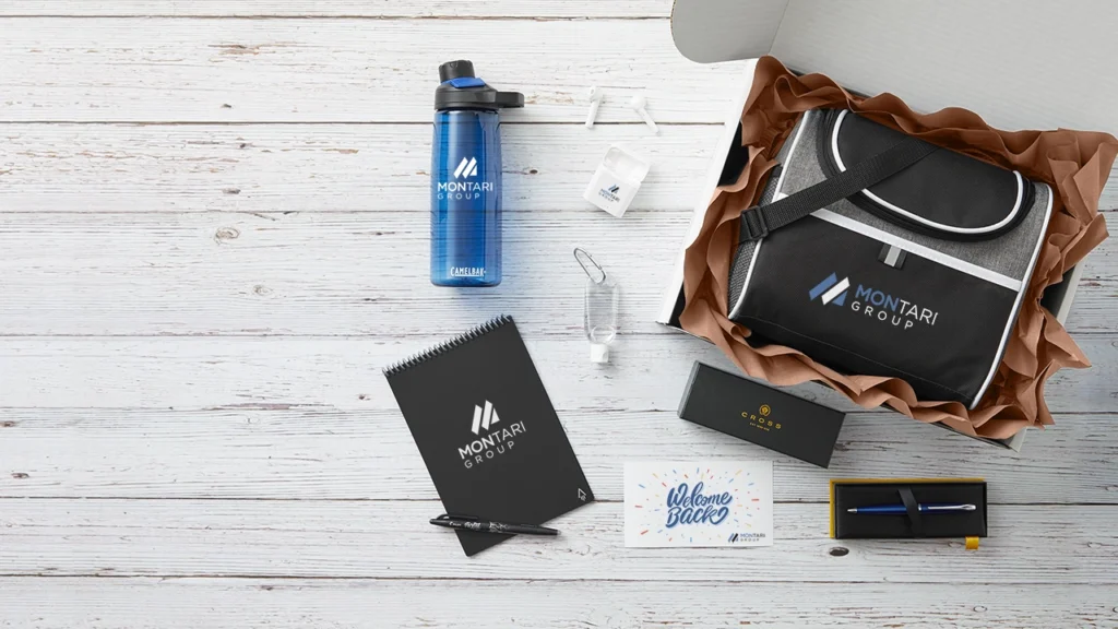 Promo Products