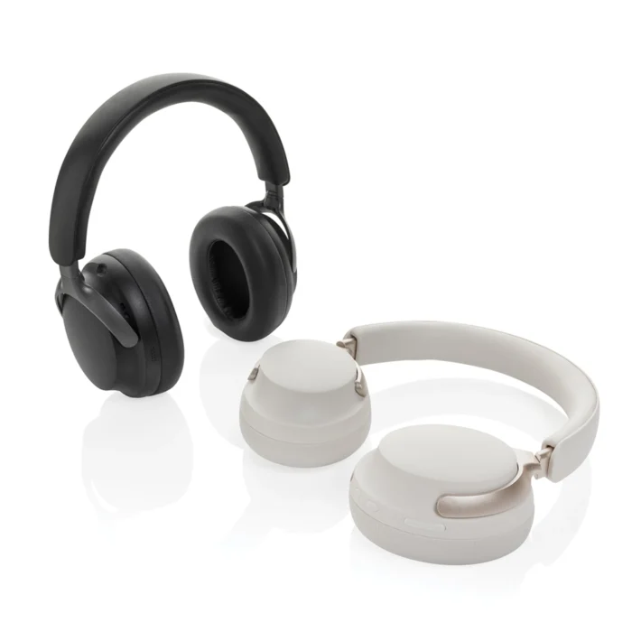 Soundpro RCS Active Noise Cancellation Headphone