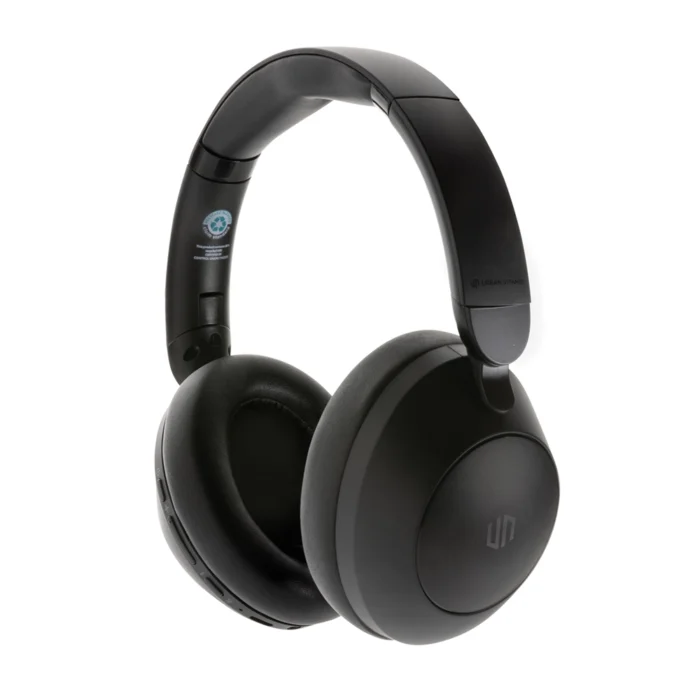 Urban Active Noise Cancellation Headphones