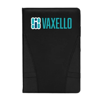 Coastal Threads Repreve Tech Organiser Notebook - A5