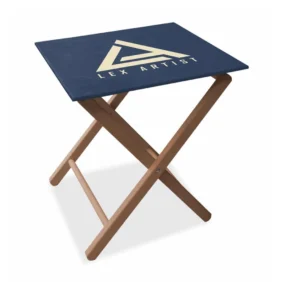 Custom Drinks Tables