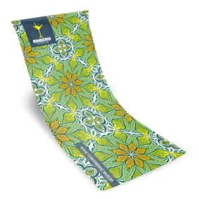 Beach Mats with Backrest