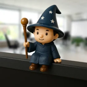 Bespoke Monitor Buddies