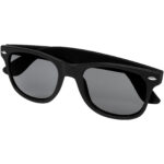 Sun Ray sunglasses – Solid black extra view