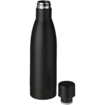 Vasa 500 ml copper vacuum insulated bottle – Solid black extra view