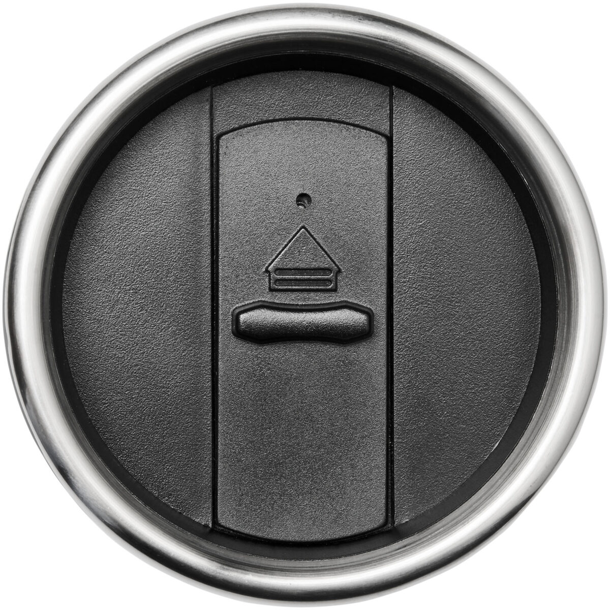 Bambus 450 ml tumbler with bamboo outer – Brown extra view