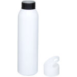 Sky 650 ml water bottle – White extra view