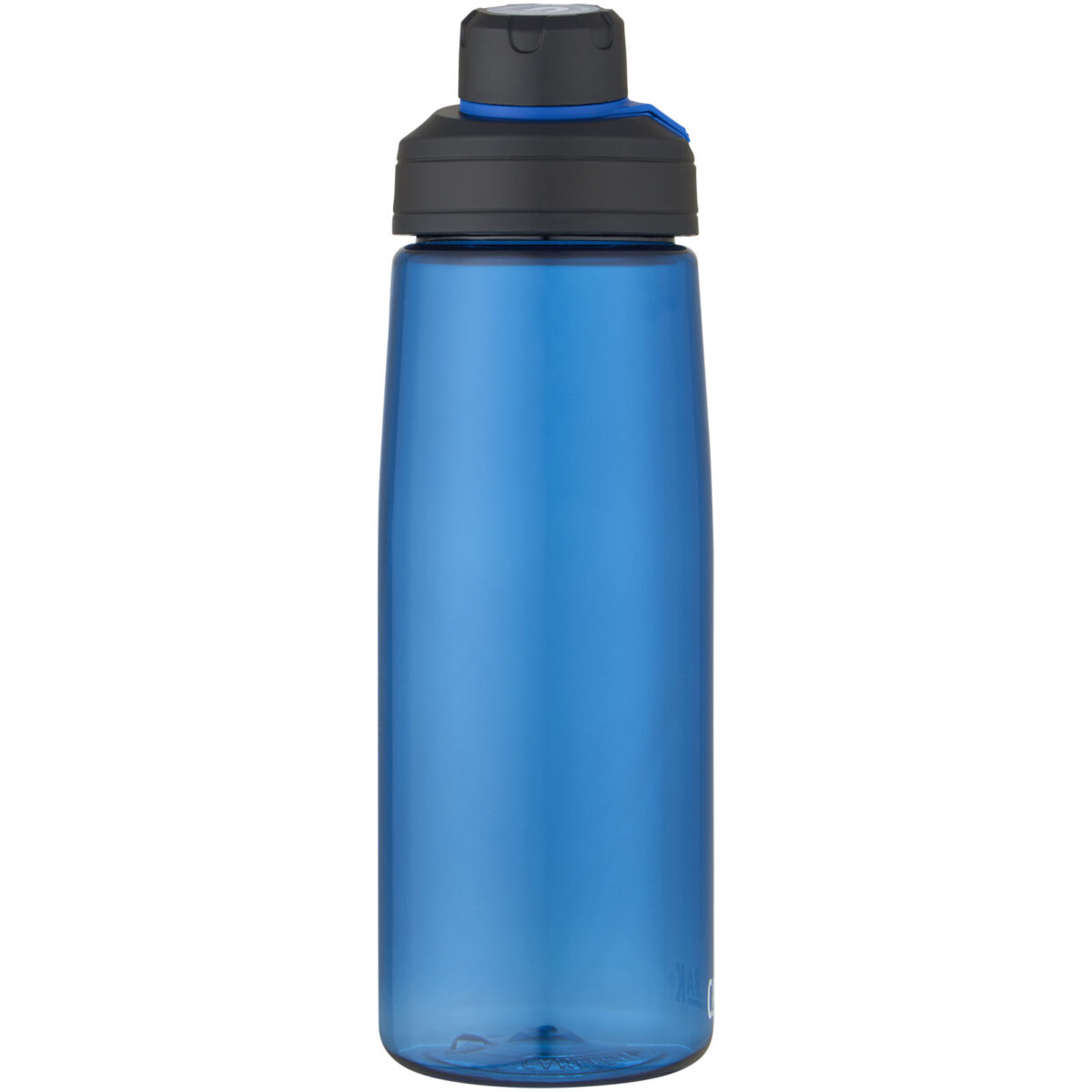 CamelBak® Chute® Mag 750 ml Tritan™ Renew bottle – Royal blue front view