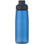 CamelBak® Chute® Mag 750 ml Tritan™ Renew bottle – Royal blue front view