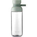 Mepal Vita 500 ml water bottle – Sage front view