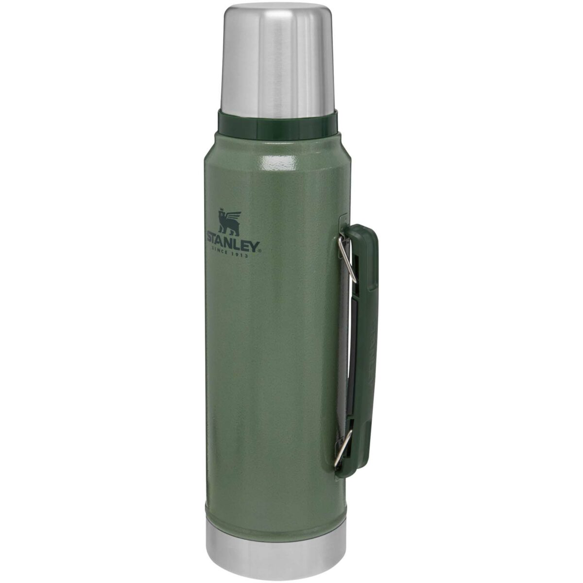 Stanley Classic 1000 ml bottle – Forest green extra view