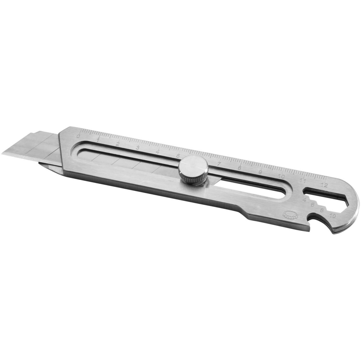 Linear cutter knife – Silver extra view