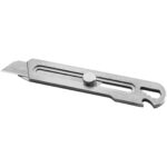 Linear cutter knife – Silver extra view