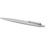Parker Jotter ballpoint pen (blue ink) – Steel extra view