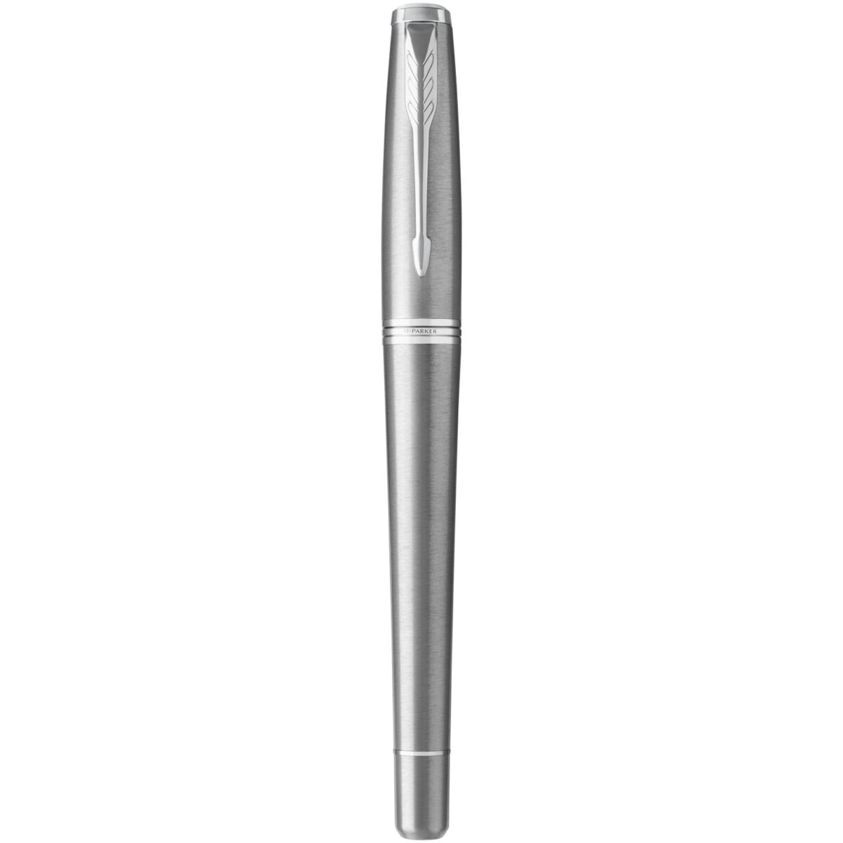 Parker Urban fountain pen (blue ink) – Metal extra view