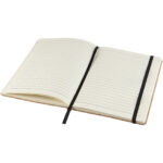 Napa A5 cork notebook – Natural extra view