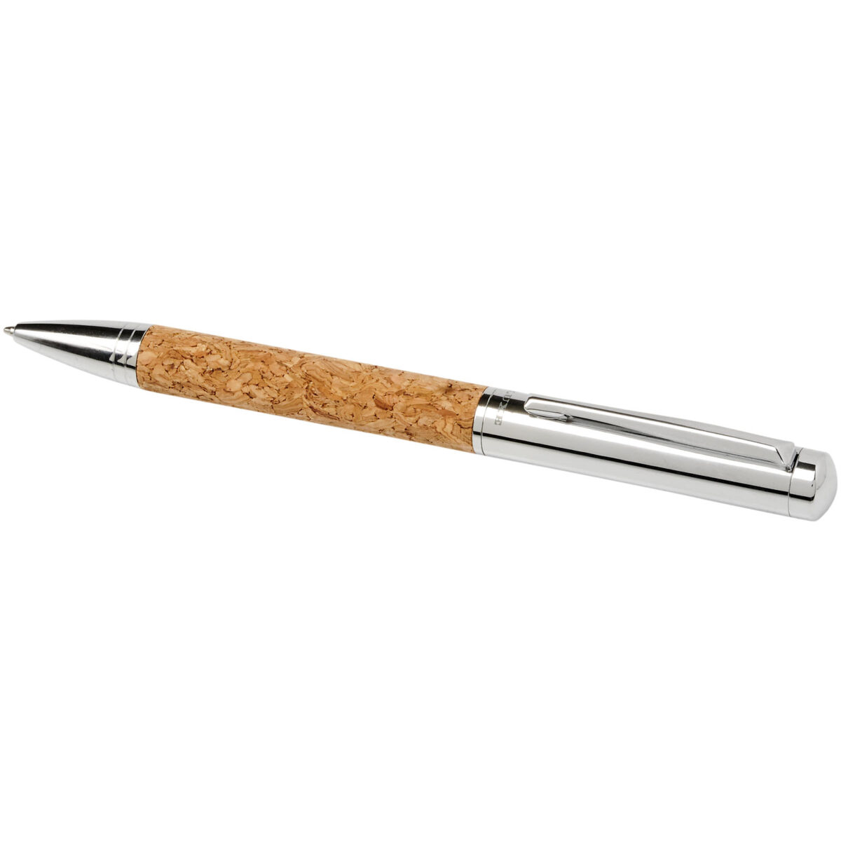 Cortegana ballpoint pen (black ink) – Natural extra view