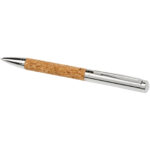 Cortegana ballpoint pen (black ink) – Natural extra view