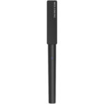 Moleskine Smart writing set – Solid black back view