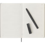 Moleskine Smart writing set – Solid black extra view