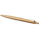 Parker Jotter XL monochrome ballpoint pen (blue ink) – Gold extra view