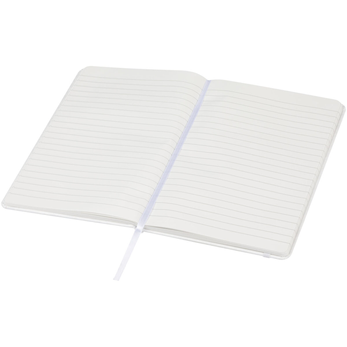 Breccia A5 stone paper notebook – White extra view