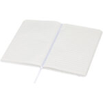 Breccia A5 stone paper notebook – White extra view