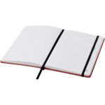 Orin A5 RPET notebook – Brick extra view