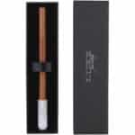 Etern inkless pen – Wood front view