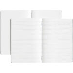 Karst® A5 stone paper journal twin pack – Slate grey extra view