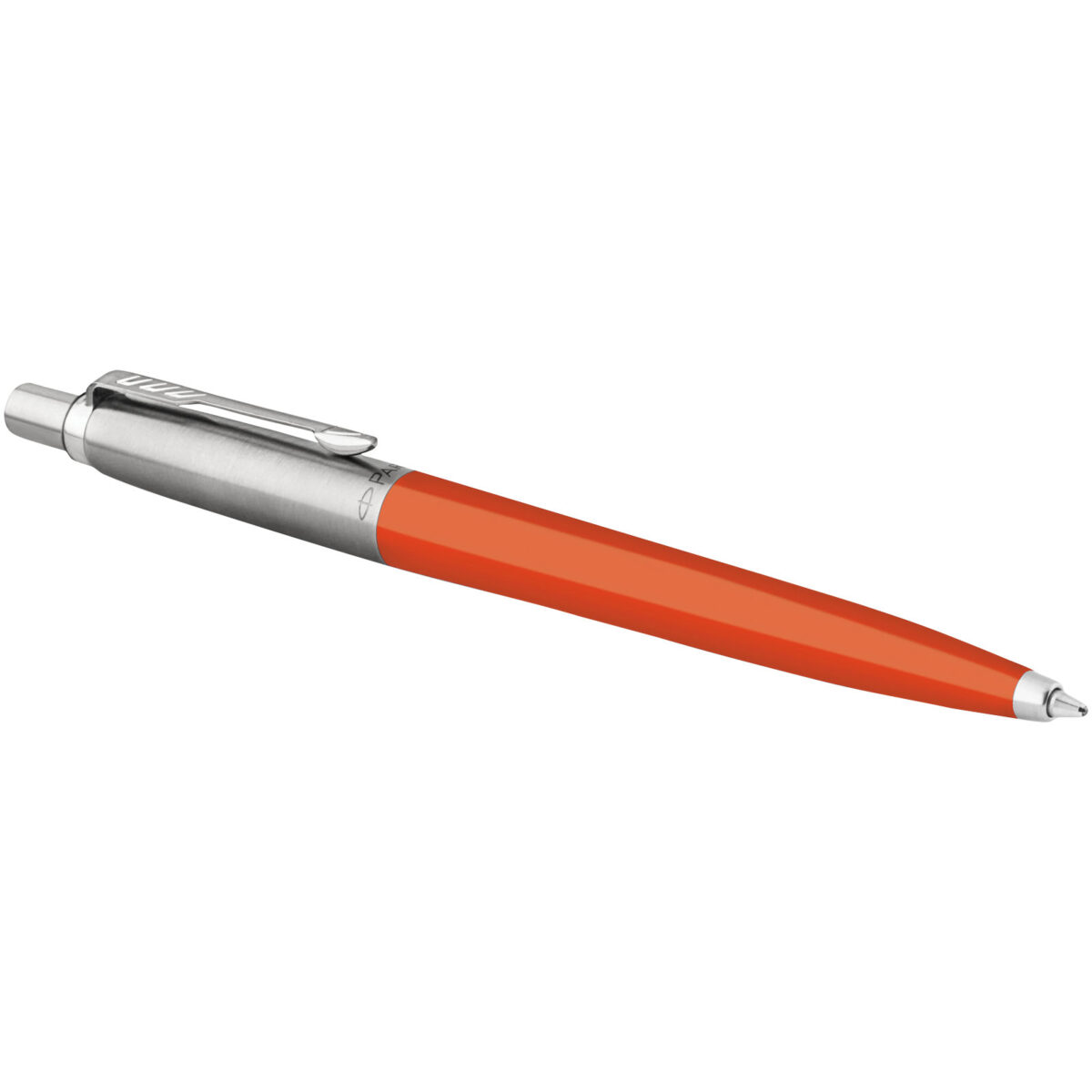 Parker Jotter Cracker Pen gift set (blue ink) – Red extra view