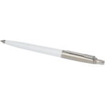 Parker Jotter Recycled ballpoint pen (black ink) – White extra view