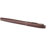 Parker IM fountain pen (black ink) – Burgundy extra view
