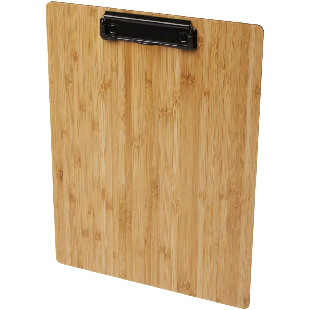 Tavula bamboo clipboard – Natural extra view