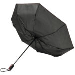 Stark-mini 21" foldable auto open/close umbrella – Red extra view