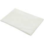 Lucas RPET sport towel 50x100 cm – White extra view