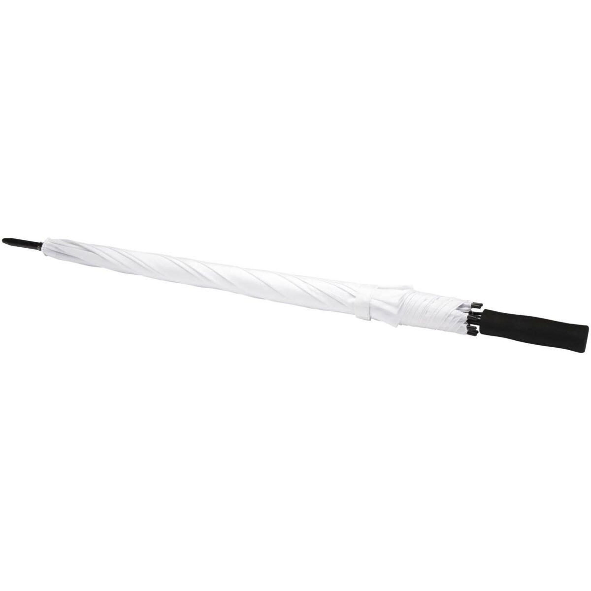 Ibi 27" umbrella – White extra view