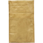 Papyrus small cooler bag 3L – Natural front view