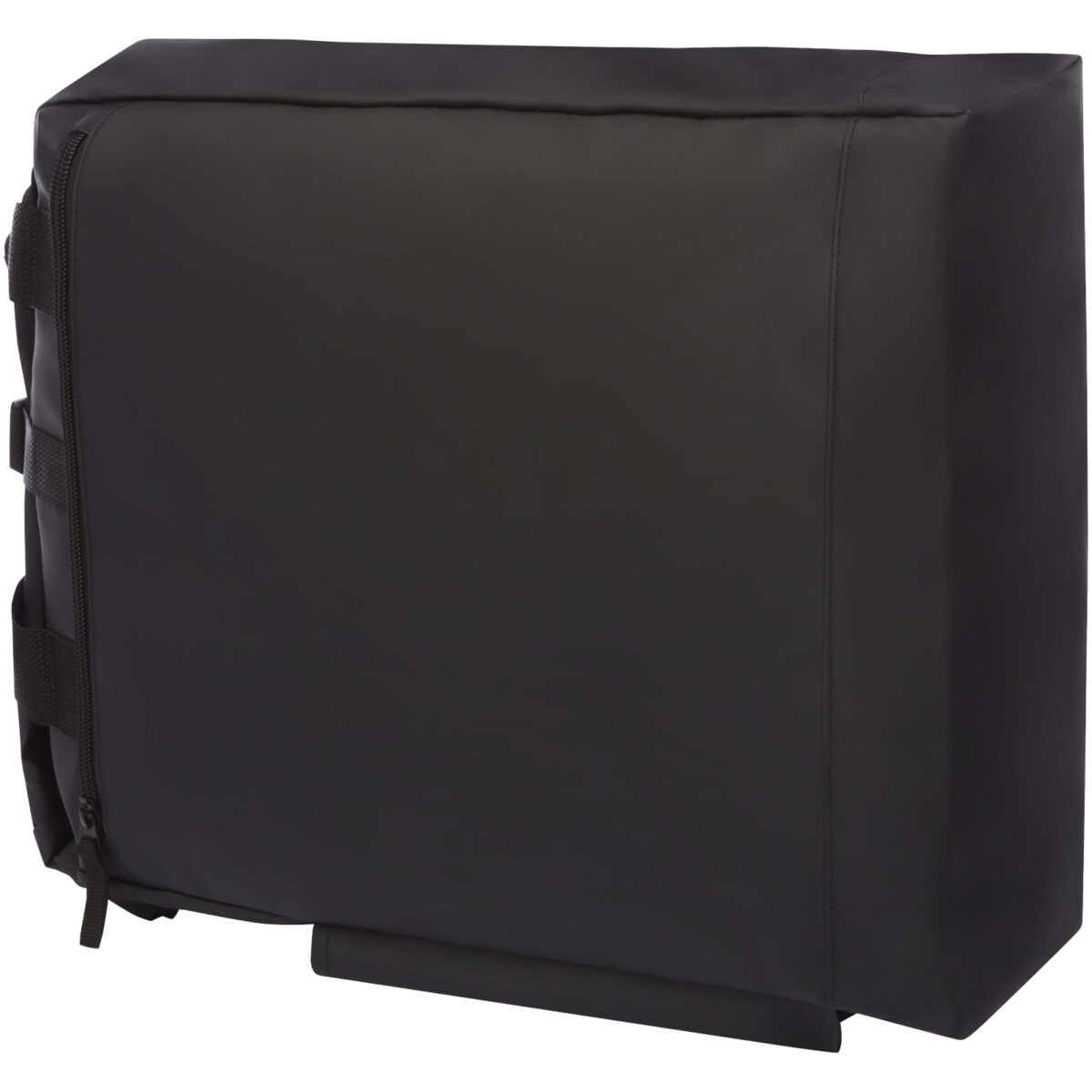 Resi 15" water resistant  laptop backpack 23L – Solid black extra view