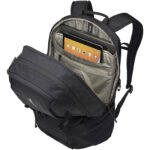 Thule EnRoute backpack 23L – Solid black extra view