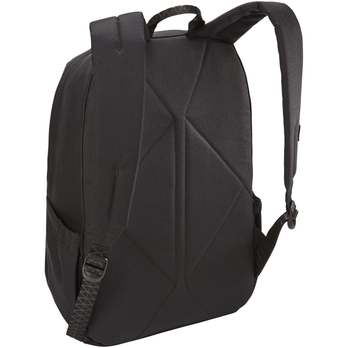 Thule Notus backpack 20L – Solid black back view