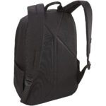 Thule Notus backpack 20L – Solid black back view
