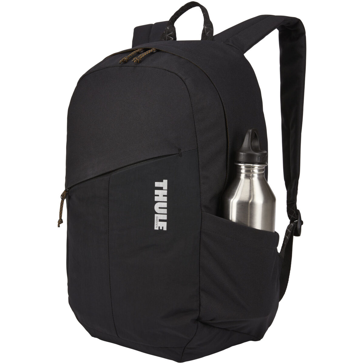 Thule Notus backpack 20L – Solid black extra view