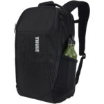 Thule Accent backpack 23L – Solid black extra view