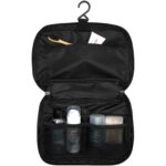 Roam GRS recycled modular toiletry bag – Green extra view