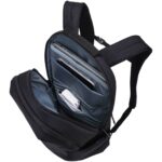 Thule Subterra 2 backpack 21L – Solid black extra view