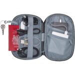 Thule Subterra 2 PowerShuttle medium – Solid black extra view